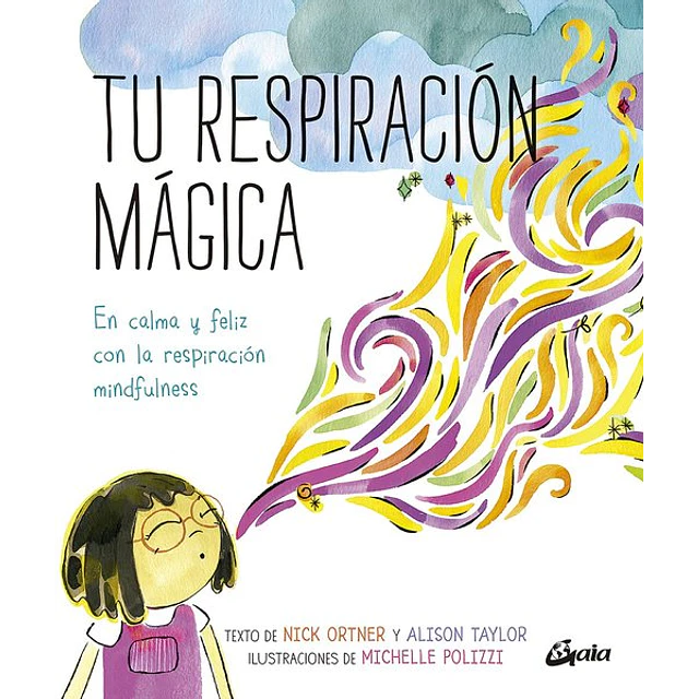 Tu respiracion magica