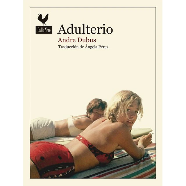 Adulterio