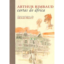 Cartas de africa