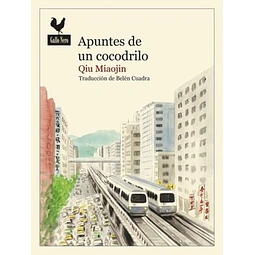 Apuntes de un cocodrilo