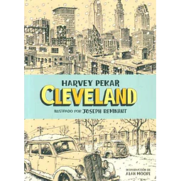 Cleveland