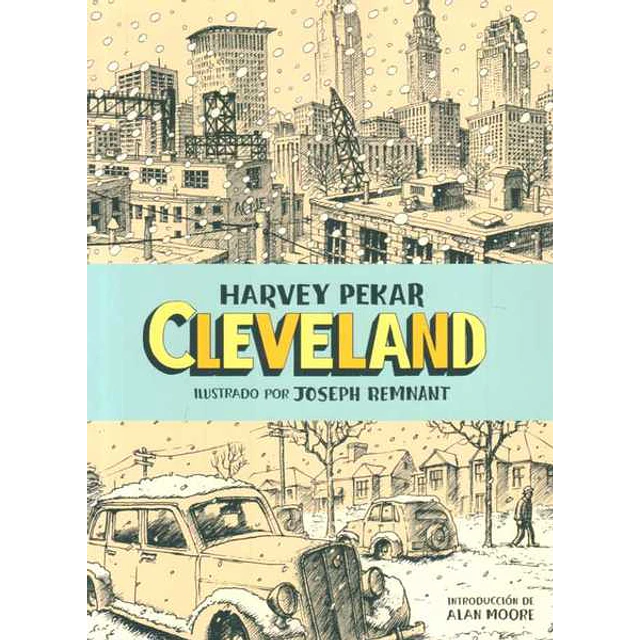 Cleveland
