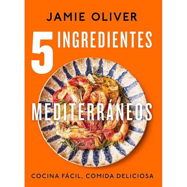 5 ingredientes mediterraneos