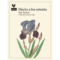 Diario a los setenta