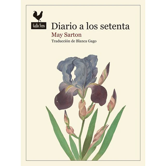 Diario a los setenta