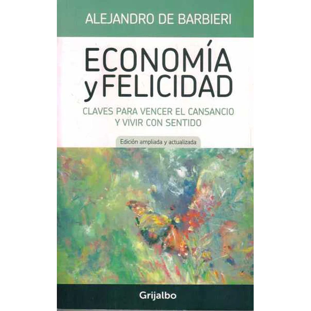 Economia y felicidad