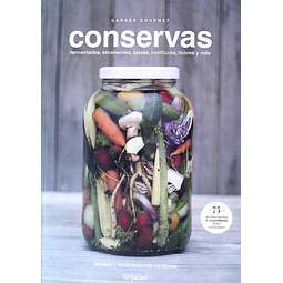Conservas