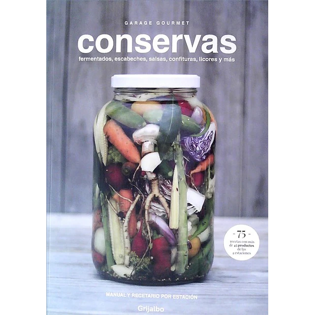 Conservas