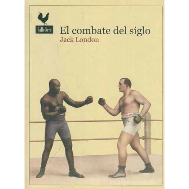 El combate del siglo