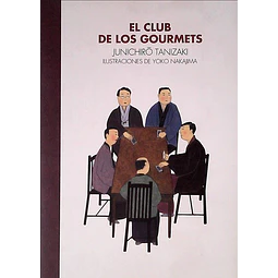 El club de los gourmets