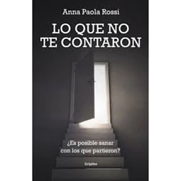 Lo que no te contaron