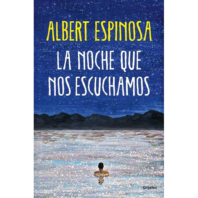 La noche que nos escuchamos