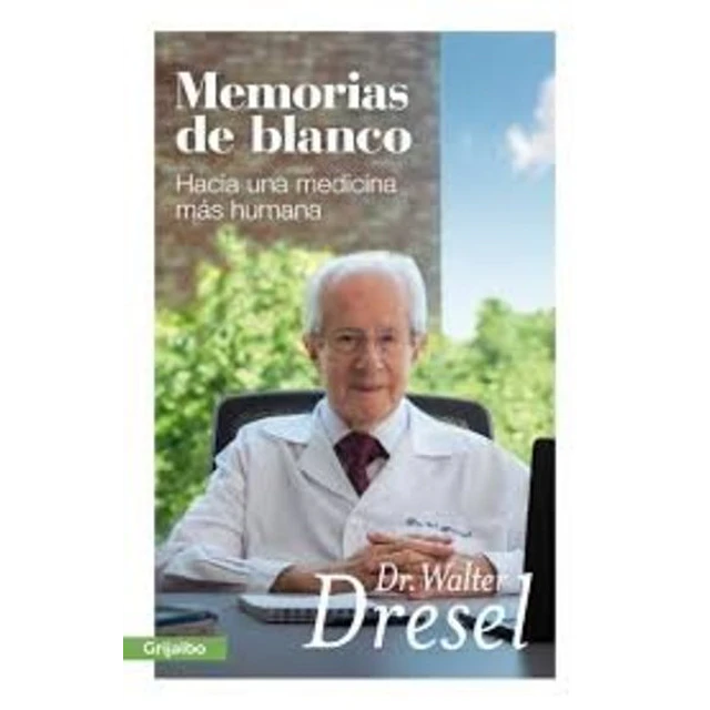 Memorias de blanco
