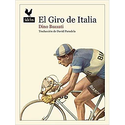 El giro de italia