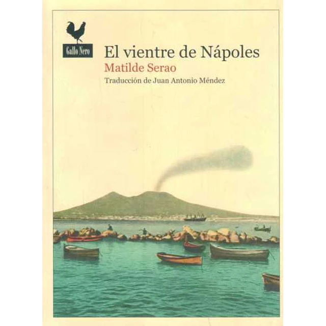 El vientre de napoles