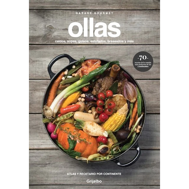 Ollas