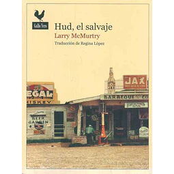 Hud el salvaje