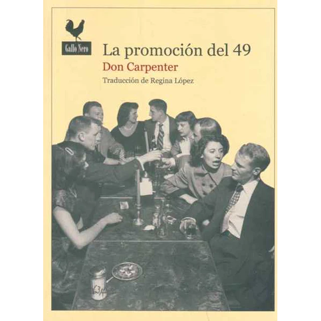 La promocion del 49