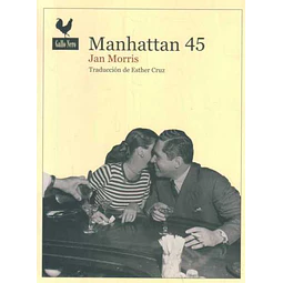 Manhattan 45