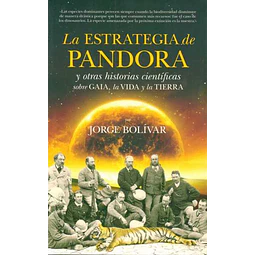 La estrategia de pandora