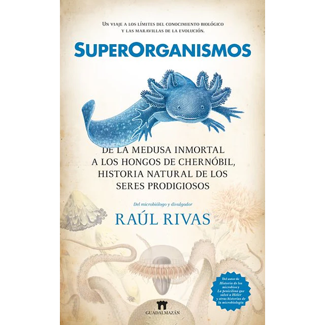 Superorganismos