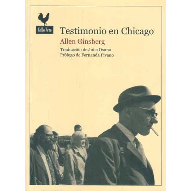Testimonio en chicago