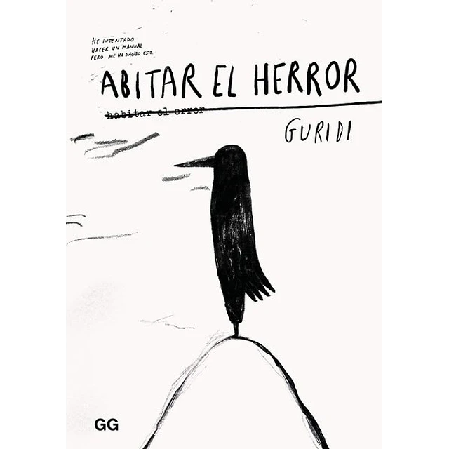 Abitar el herror