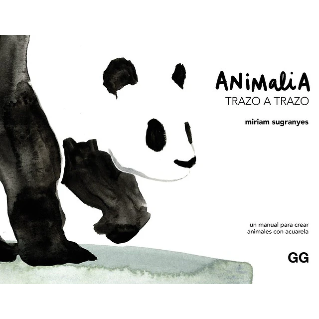 Animalia. Trazo a trazo