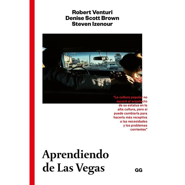 Aprendiendo de las vegas