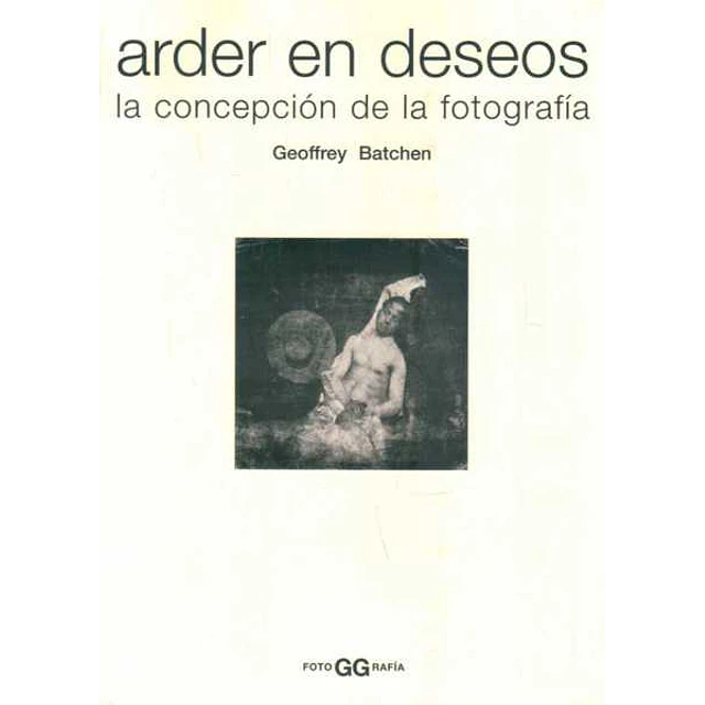 Arder en deseos
