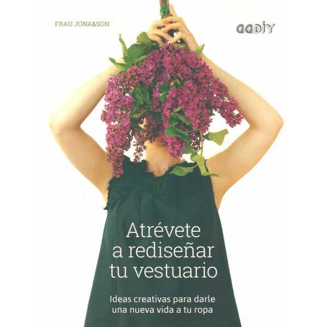 Atrevete a rediseñar tu vestuario