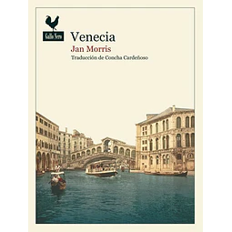 Venecia