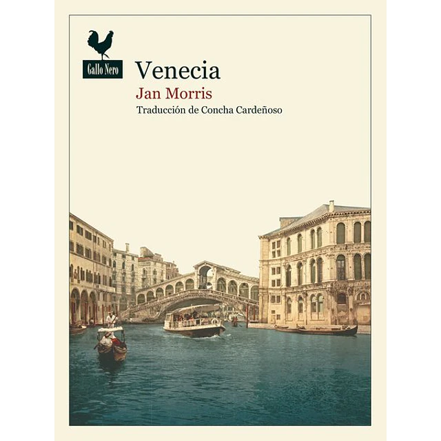 Venecia