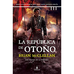 La republica de otoño