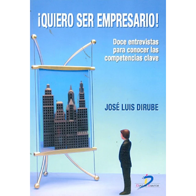 Quiero ser empresario