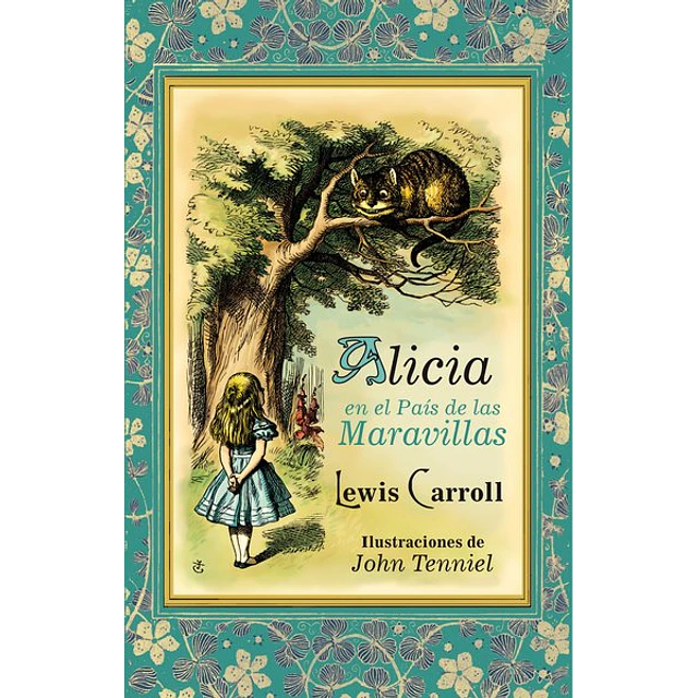Alicia en el pais de las maravillas