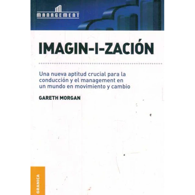 Imagin-I-Zacion