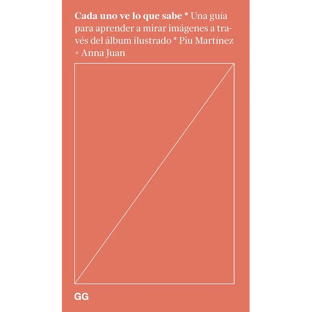 Cada uno ve lo que sabe