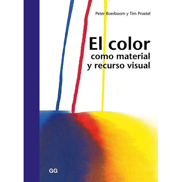 Color como material y recurso visual