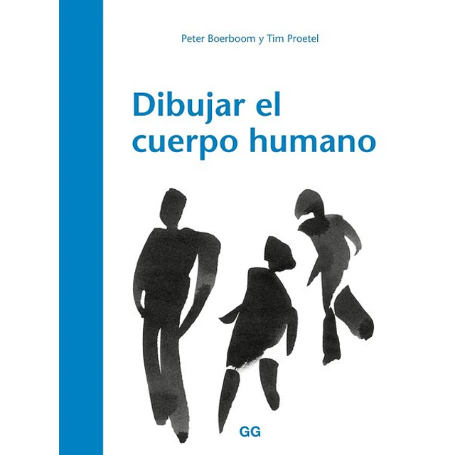 Dibujar el cuerpo humano