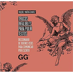 Trucos infalibles para pulir textos