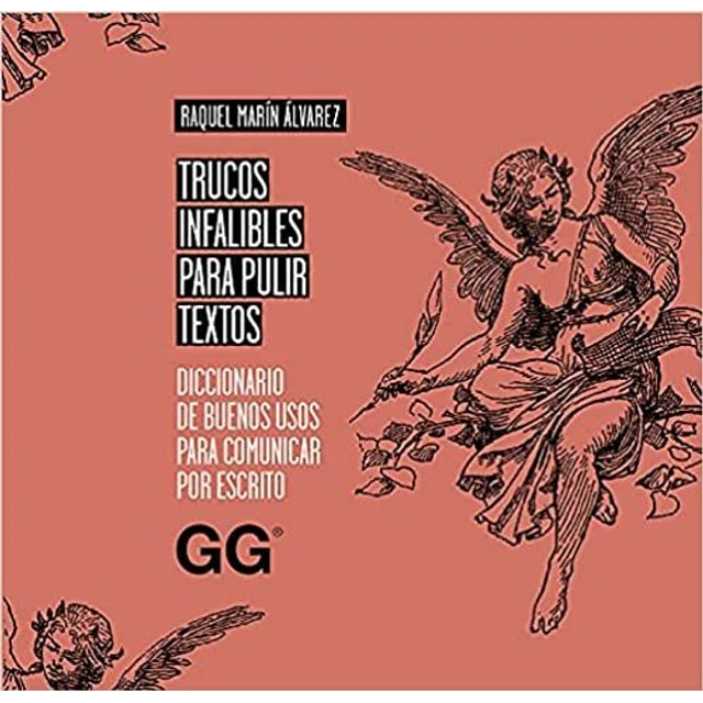 Trucos infalibles para pulir textos