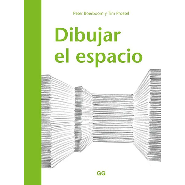Dibujar el espacio