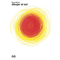 Dibujar el sol