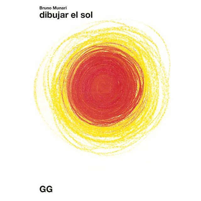 Dibujar el sol