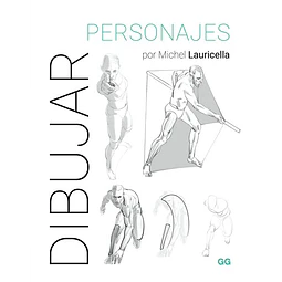 Dibujar personajes