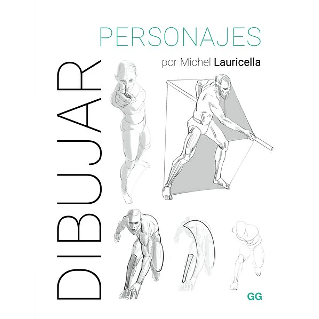 Dibujar personajes