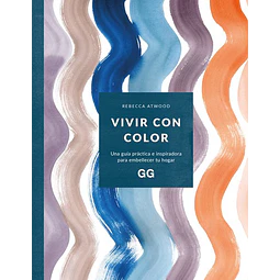 Vivir con color