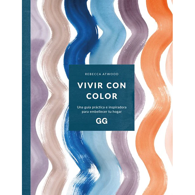 Vivir con color