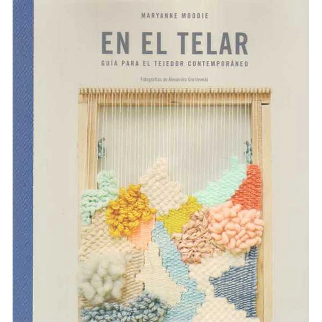 En el telar